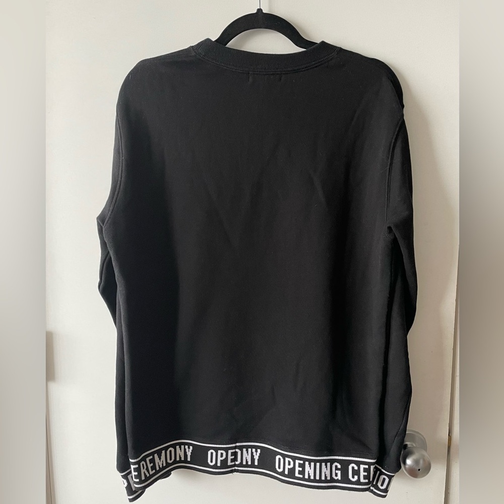 Opening Ceremony Sweater - Picture 2 of 4